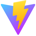 Vite Logo