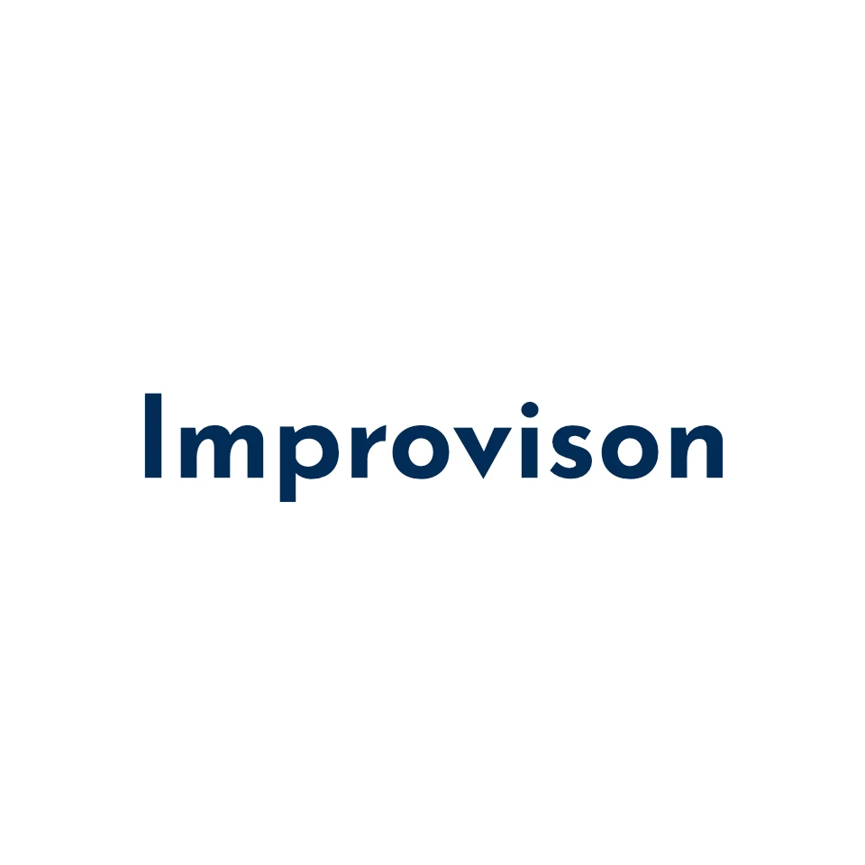 Logo Improvison