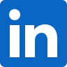 LinkedIn Logo