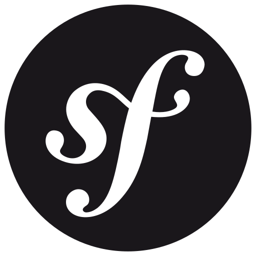 Symfony logo